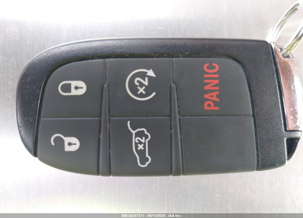 2023 JEEP COMPASS VIN: 3C4NJDBNXPT518522