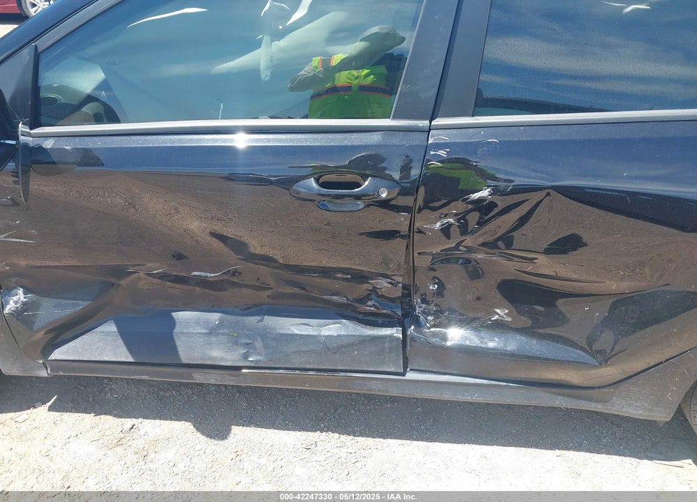 2021 KIA RIO VIN: 3KPA24AD9ME416570