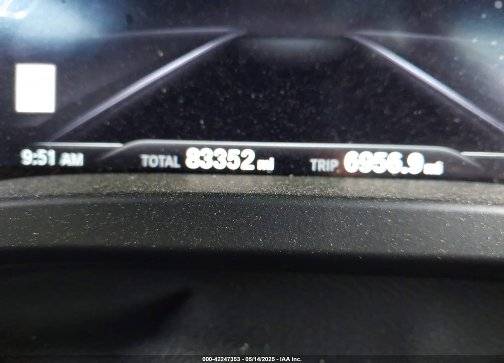 2020 BMW X4 M VIN: 5YMUJ0C08L9B06555