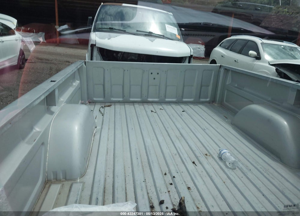 1988 CHEVROLET GMT-400 C1500 VIN: 2GCDC14K7J1263621