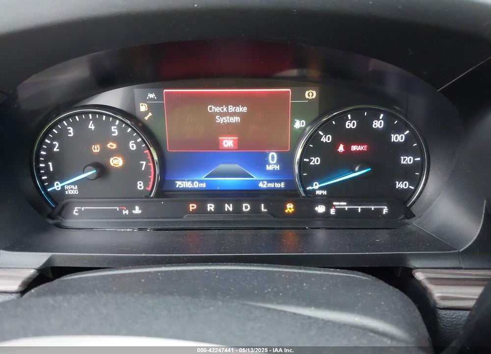 2021 FORD EXPLORER VIN: 1FMSK7FH2MGA33292