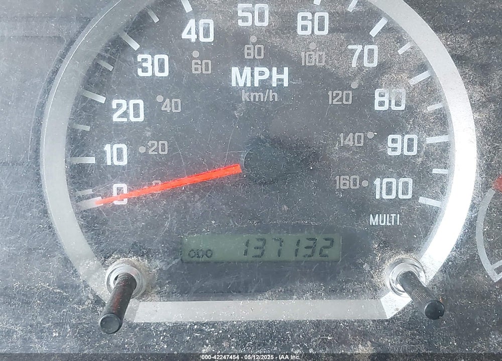 2015 ISUZU NPR DSL REG AT VIN: JALC4W169F7002867