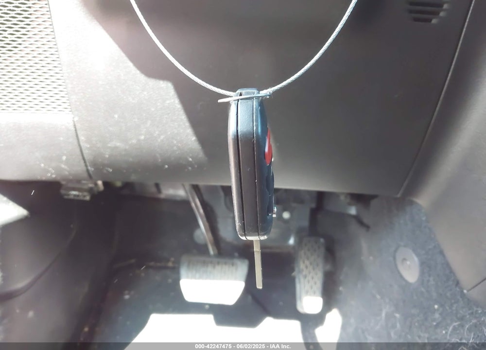 2021 JEEP WRANGLER UNLIMITED VIN: 1C4HJXFG2MW575541