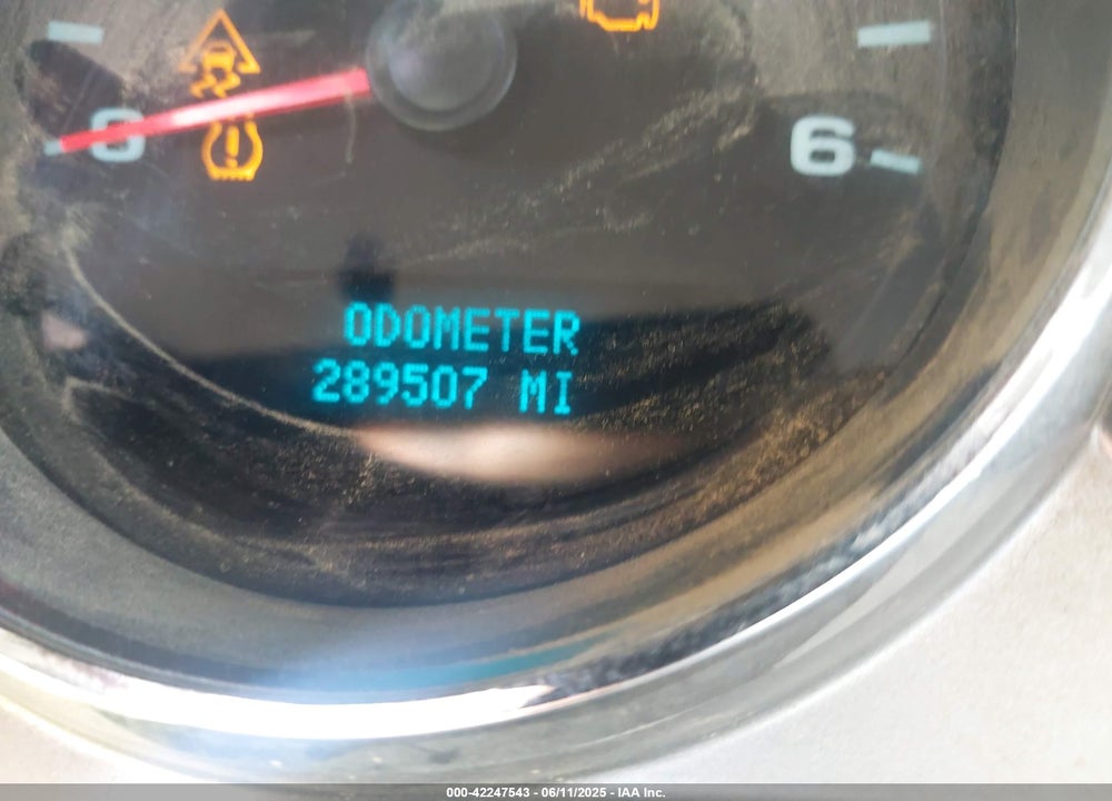 2008 GMC SIERRA 1500 VIN: 2GTEK13J781311192