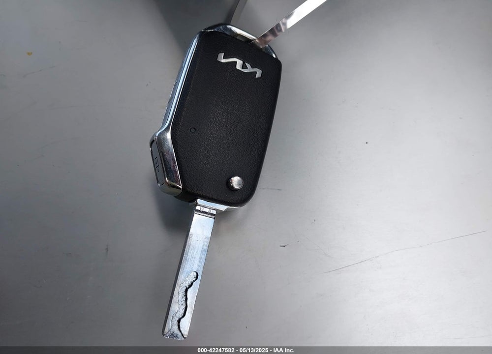 2024 KIA FORTE LXS VIN: 3KPF24AD3RE819344
