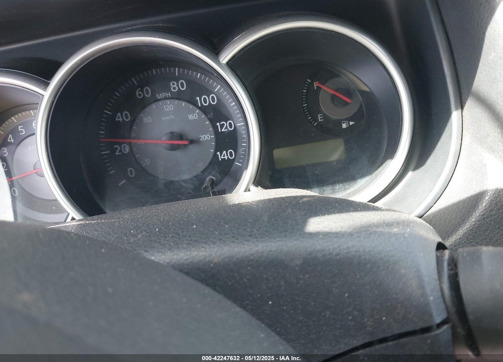 2009 NISSAN VERSA 1.8SL VIN: 3N1BC13E59L413564