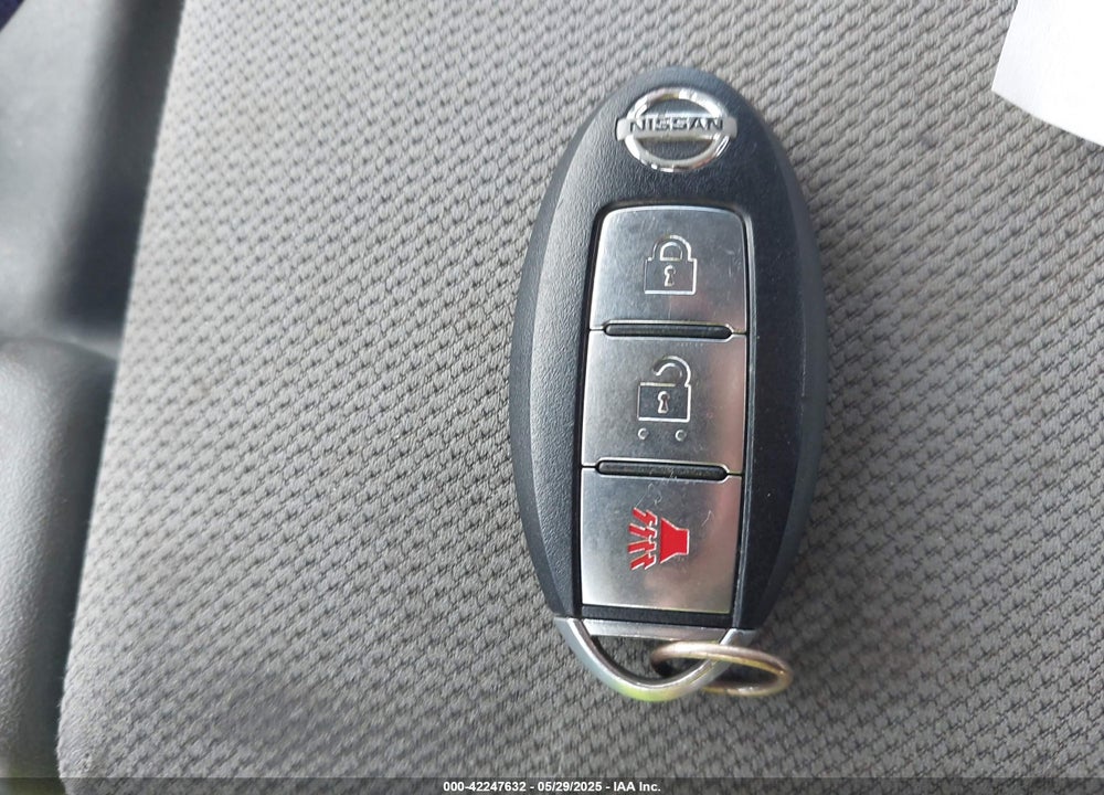 2009 NISSAN VERSA 1.8SL VIN: 3N1BC13E59L413564