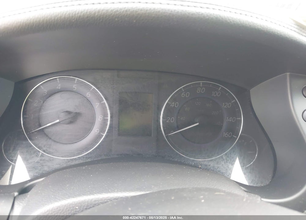 2017 INFINITI QX50 VIN: JN1BJ0RR2HM400513