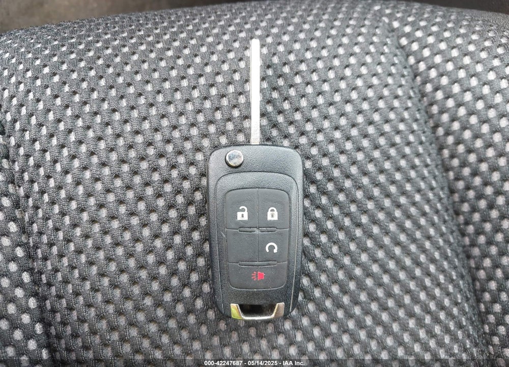 2015 GMC TERRAIN SLE-2 VIN: 2GKFLWEK5F6299343