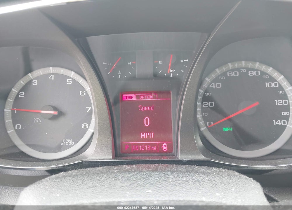 2015 GMC TERRAIN SLE-2 VIN: 2GKFLWEK5F6299343
