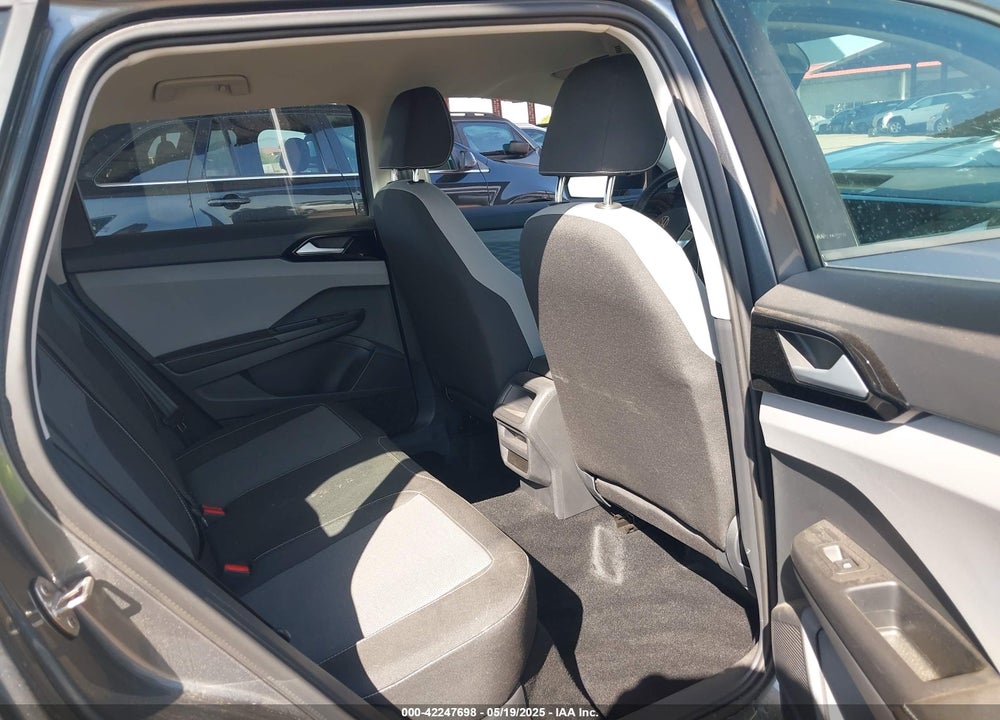 2024 VOLKSWAGEN TAOS 1.5T S VIN: 3VV5X7B24RM123644