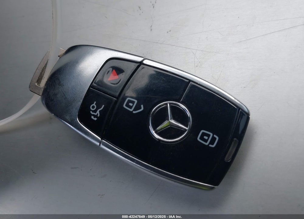 2020 MERCEDES-BENZ S 450 VIN: WDDUG6GB2LA517568