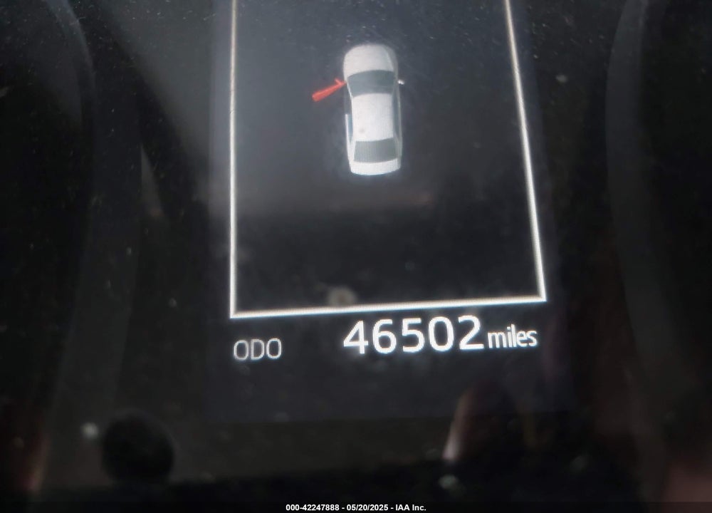 2019 TOYOTA CAMRY VIN: 4T1B11HK2KU713944