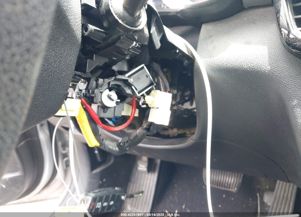 2017 KIA OPTIMA LX VIN: 5XXGT4L34HG124656