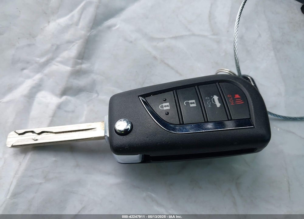 2024 TOYOTA COROLLA LE VIN: JTDB4MEE2RJ015924