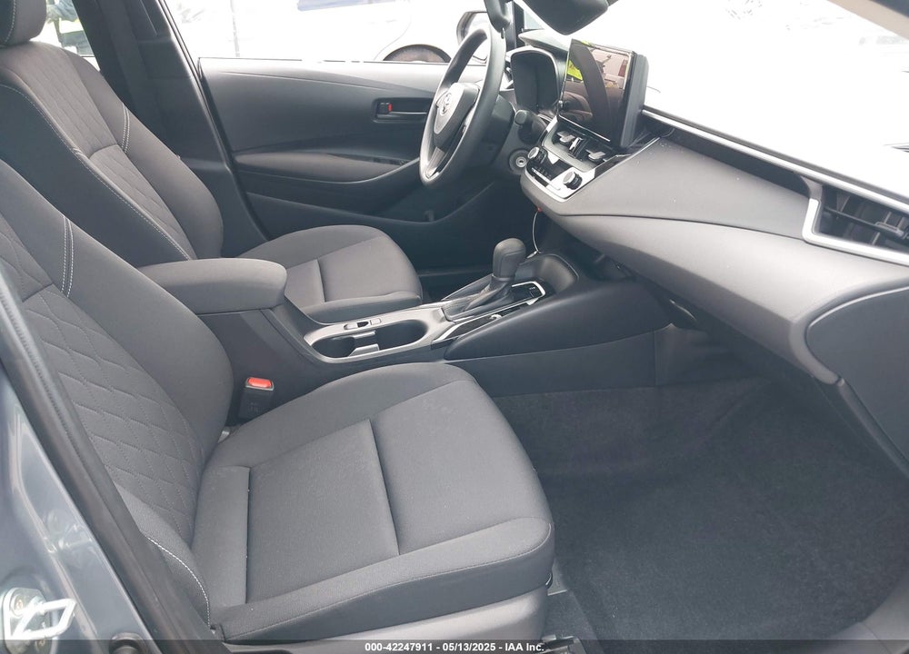 2024 TOYOTA COROLLA LE VIN: JTDB4MEE2RJ015924