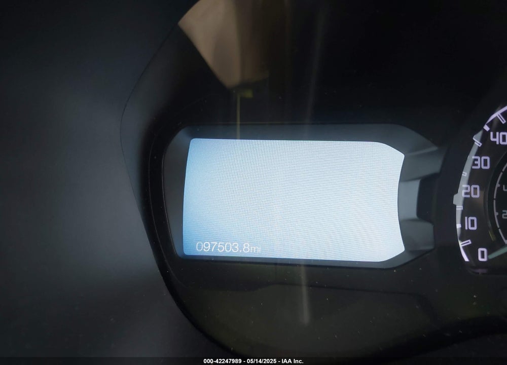 2019 FORD RANGER VIN: 1FTER4FH8KLA85462