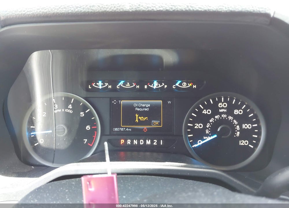 2015 FORD F-150 XLT VIN: 1FTEW1EG0FFC88740