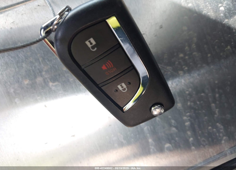 2024 TOYOTA RAV4 LE VIN: 2T3H1RFV3RC302772