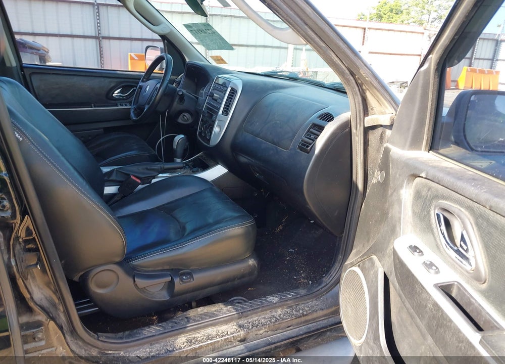 2006 MERCURY MARINER VIN: 4M2CU56146KJ04819