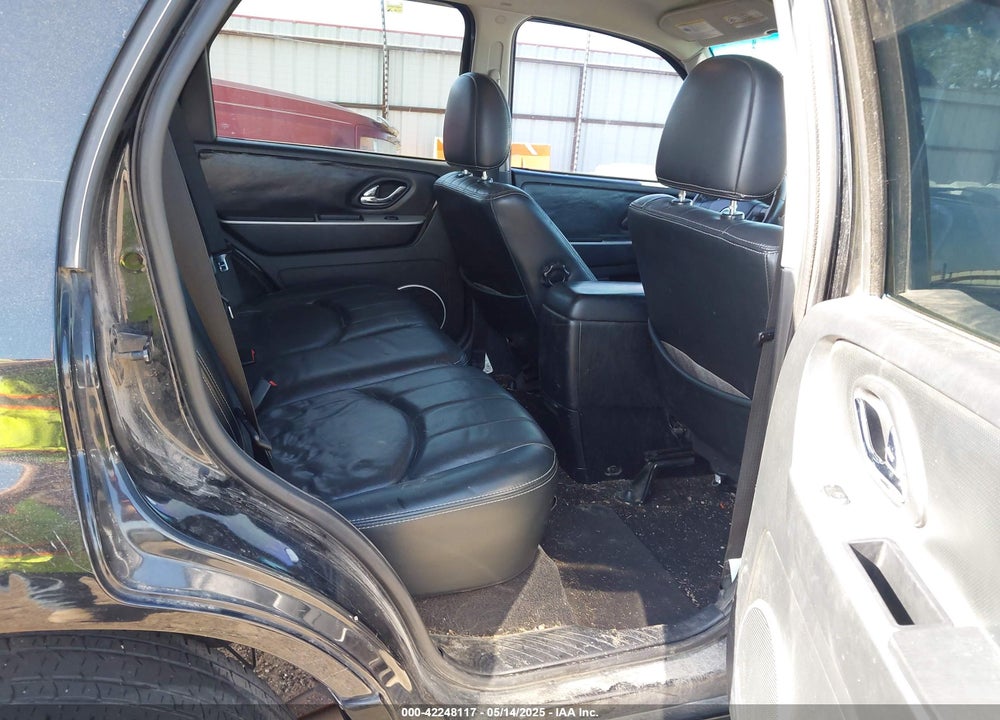 2006 MERCURY MARINER VIN: 4M2CU56146KJ04819