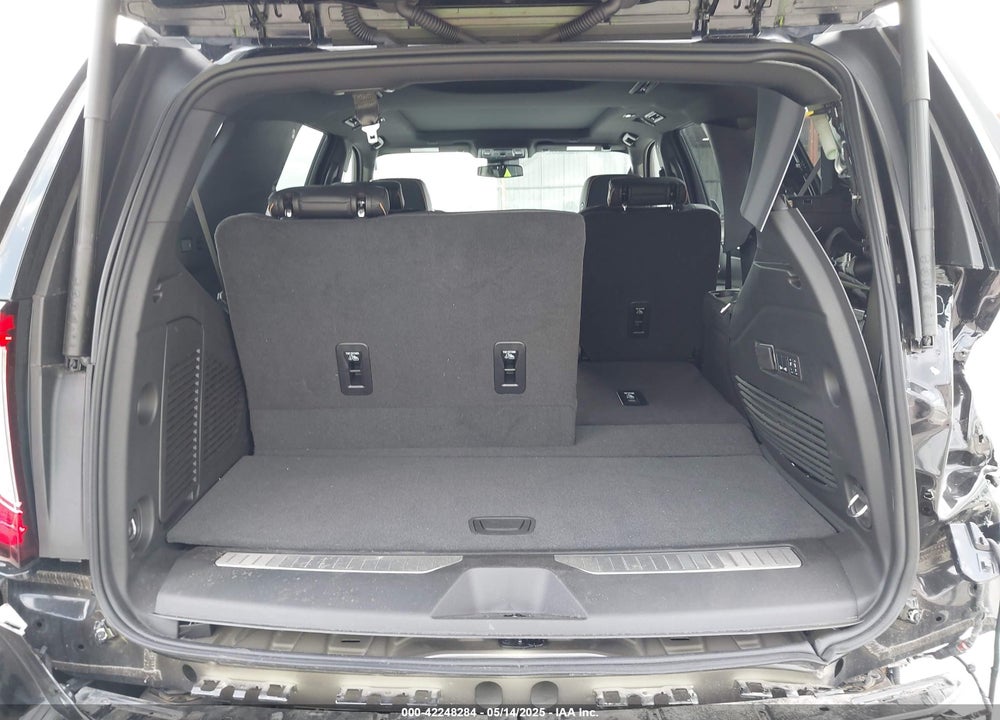 2024 GMC YUKON 4WD AT4 VIN: 1GKS2CKD0RR389126