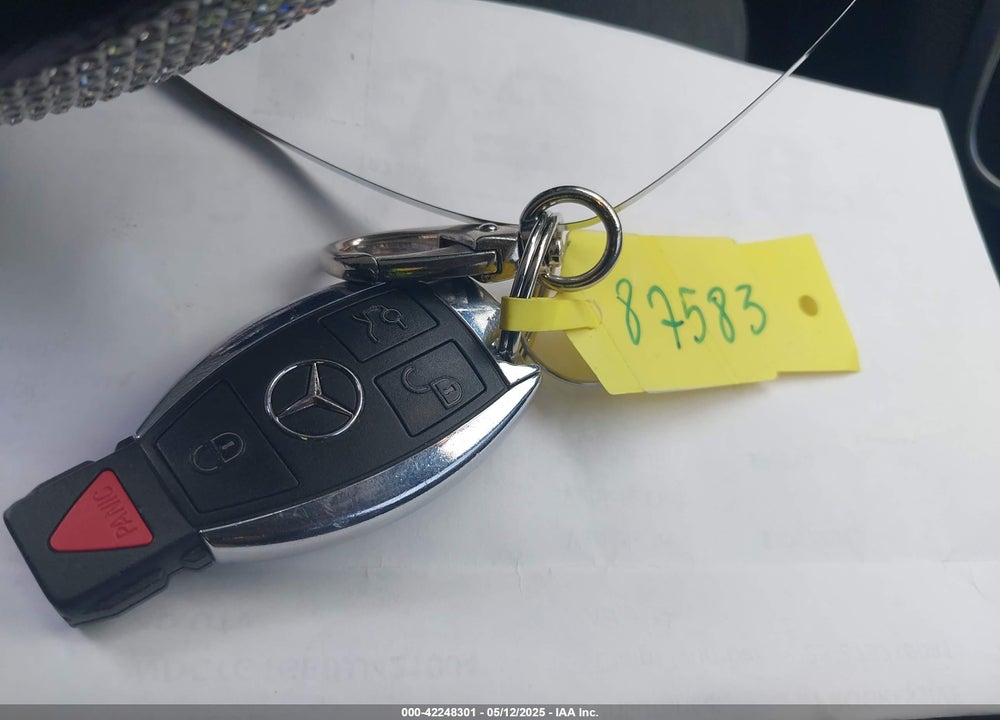 2018 MERCEDES-BENZ GLA 250 4MATIC VIN: WDCTG4GB0JJ421004