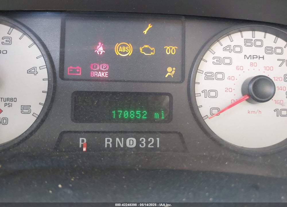 2005 FORD F-350 LARIAT/XL/XLT VIN: 1FTWW33P55EB39280