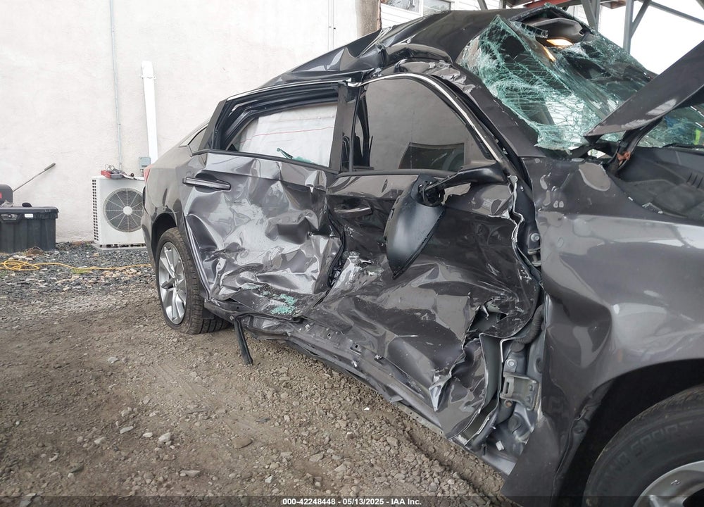 2018 HONDA ACCORD LX VIN: 1HGCV1F19JA227964
