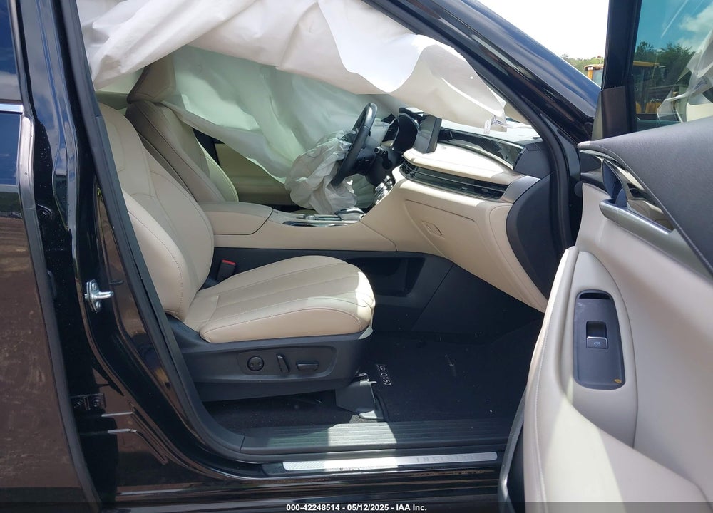 2024 INFINITI QX60 VIN: 5N1DL1ER3RC338022