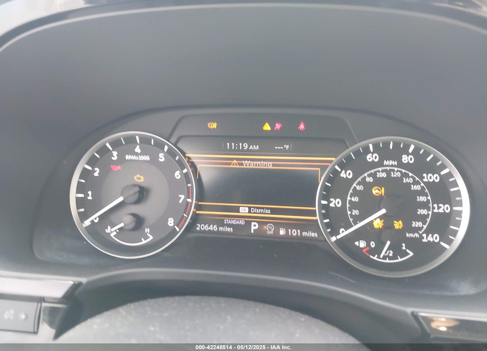 2024 INFINITI QX60 VIN: 5N1DL1ER3RC338022