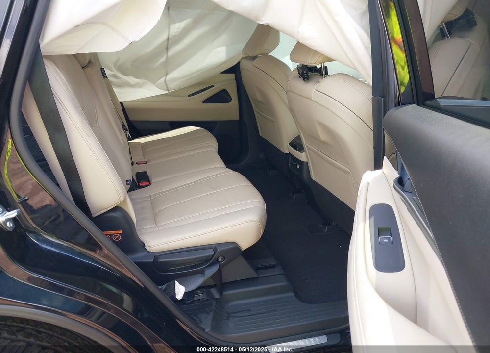 2024 INFINITI QX60 VIN: 5N1DL1ER3RC338022