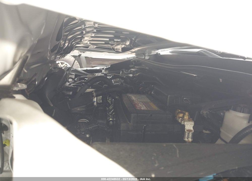 2023 TOYOTA COROLLA VIN: 5YFB4MDE2PP066060