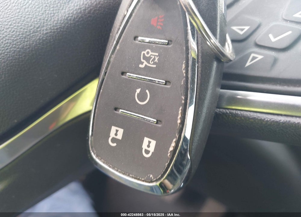 2019 CHEVROLET MALIBU VIN: 1G1ZD5ST3KF200993