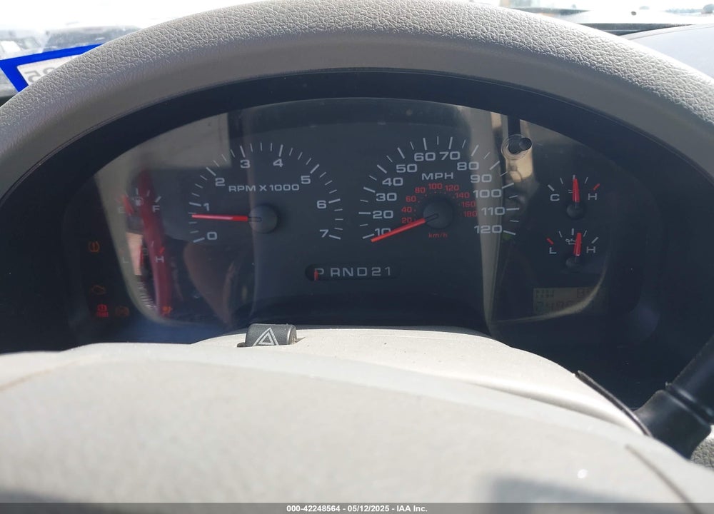 2008 FORD F-150 XLT VIN: 1FTPW14VX8FB92643