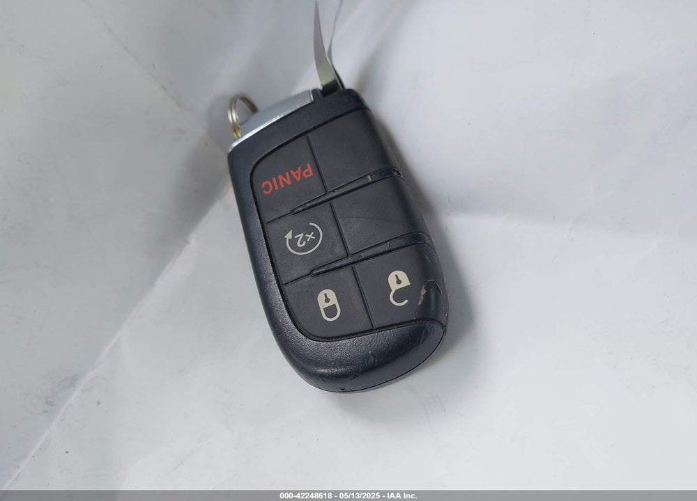 2020 JEEP COMPASS VIN: 3C4NJCBB4LT141695