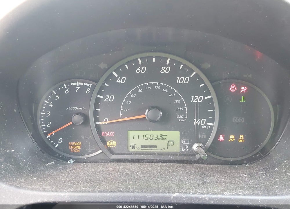 2017 MITSUBISHI MIRAGE VIN: ML32F3FJ7HH002742