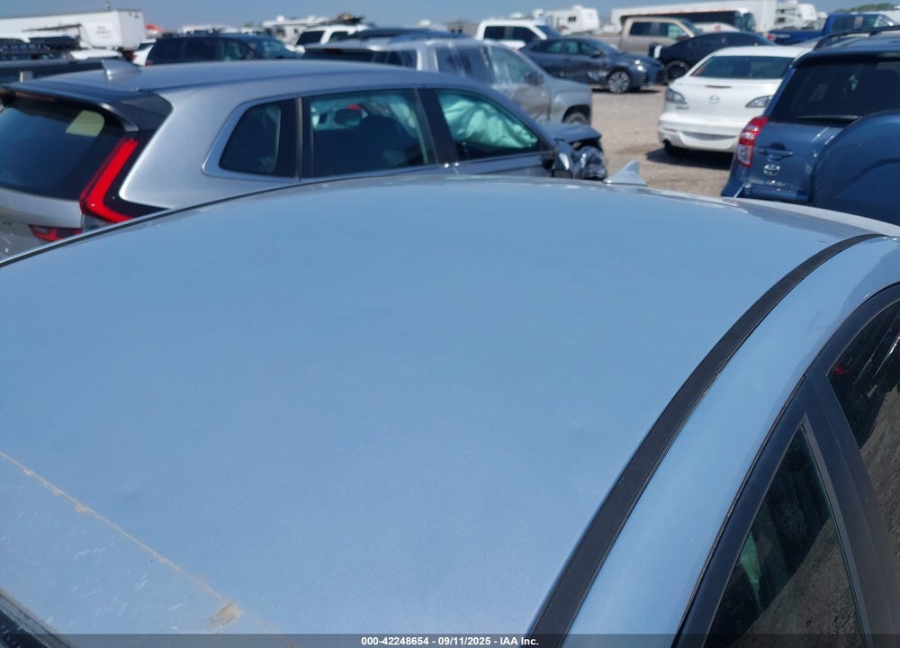 2012 HYUNDAI SONATA VIN: 5NPEC4AB9CH466621