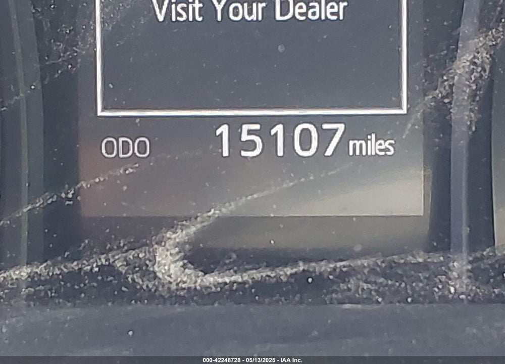 2019 TOYOTA CAMRY VIN: 4T1B11HK5KU852174