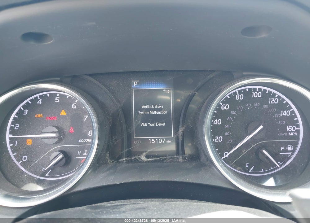 2019 TOYOTA CAMRY VIN: 4T1B11HK5KU852174