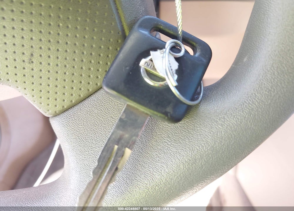 2007 NISSAN SENTRA 2.0 VIN: 3N1AB61E17L633103