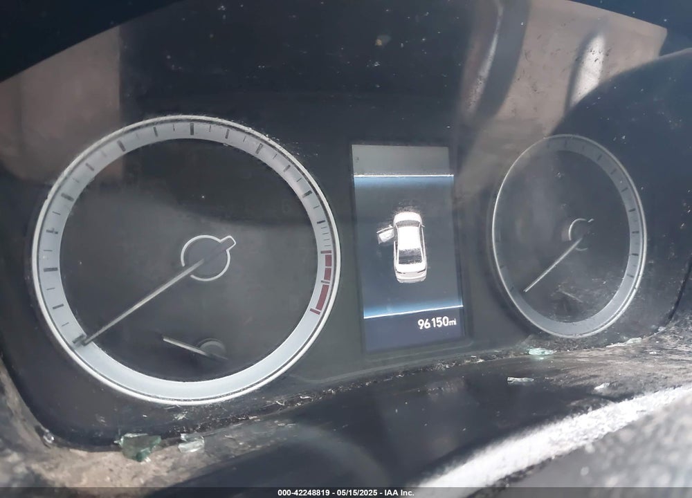 2018 HYUNDAI SONATA SEL VIN: 5NPE34AF8JH660850