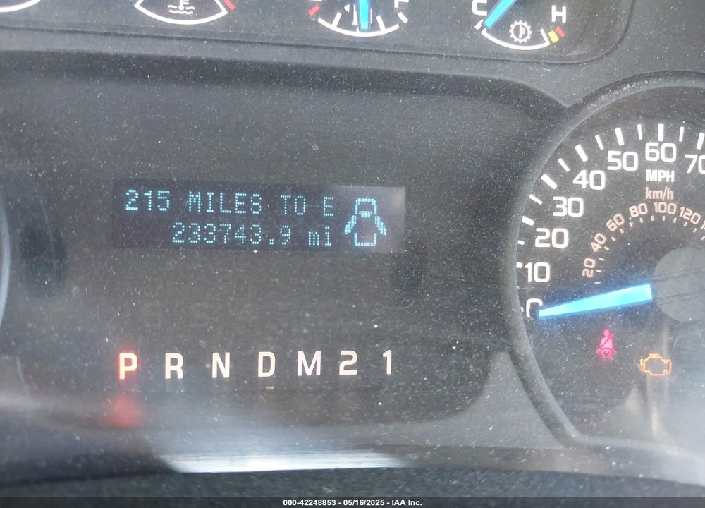 2013 FORD F-150 VIN: 1FTFX1EF3DKE62894