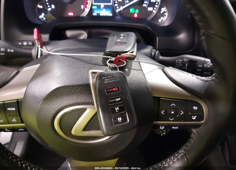2018 LEXUS RX 350 VIN: 2T2BZMCA7JC163886