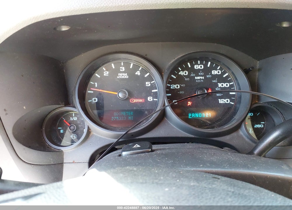 2012 CHEVROLET SILVERADO 1500 VIN: 1GCRCREAXCZ255582