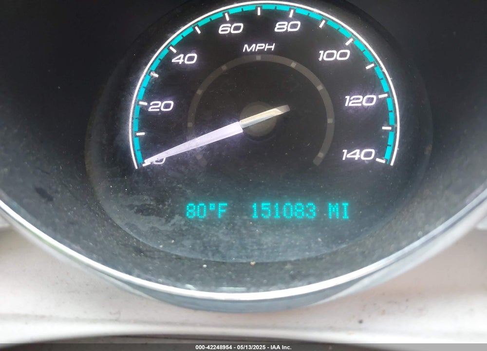 2012 CHEVROLET MALIBU 1LT VIN: 1G1ZC5EU0CF109768