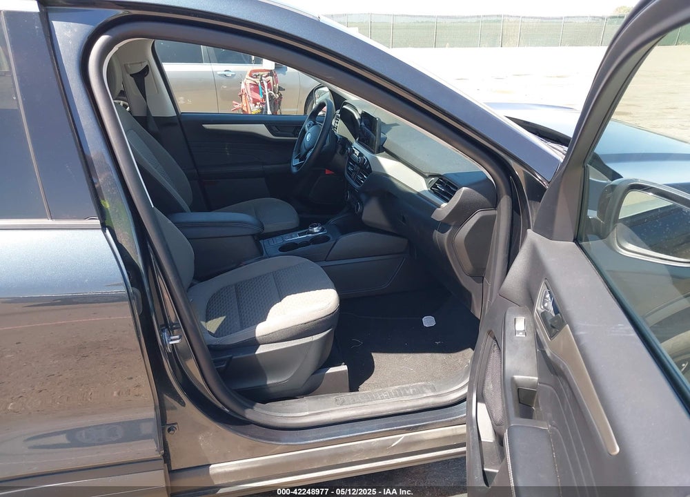 2022 FORD ESCAPE SE VIN: 1FMCU9G67NUA93496