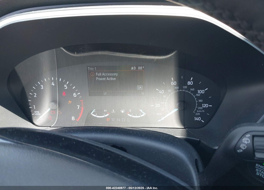 2022 FORD ESCAPE SE VIN: 1FMCU9G67NUA93496