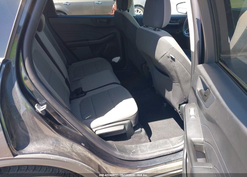 2022 FORD ESCAPE SE VIN: 1FMCU9G67NUA93496