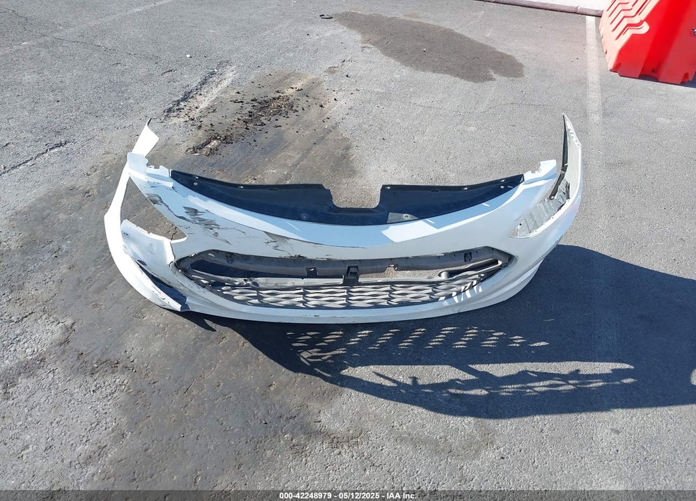 2012 HYUNDAI SONATA HYBRID VIN: KMHEC4A42CA029662